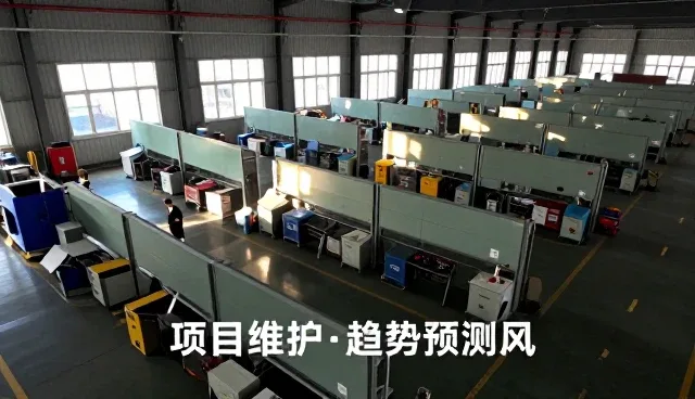 跨区域项目需求推动产品创新